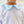 Archie Bloomer Pant Set- Light Blue