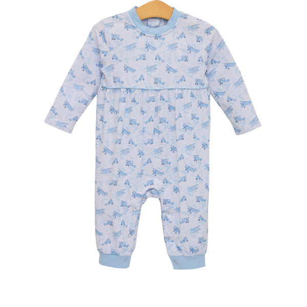 Up Up & Away Romper