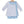 Lucille Bloomer Set- Light Blue Bitty Dot
