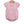 Boo Bubble- Pink
