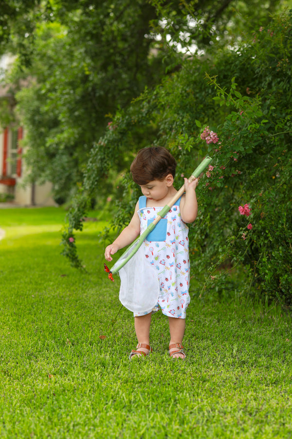 Little Explorers Shortall