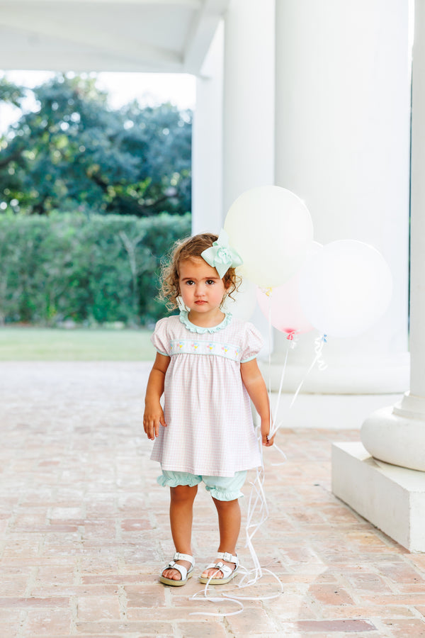 Magical Balloons Bloomer Set