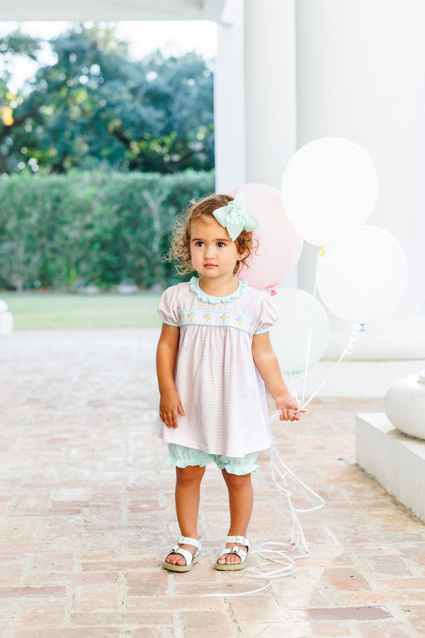 Magical Balloons Bloomer Set