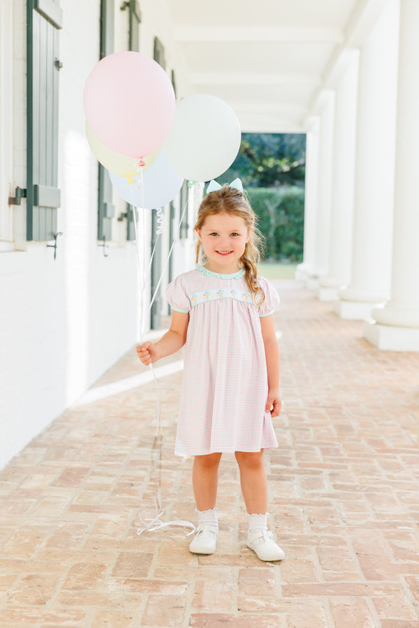 Magical Balloons Dress