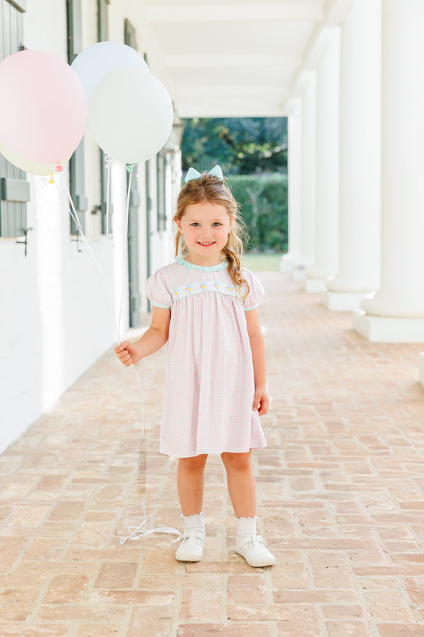 Magical Balloons Dress