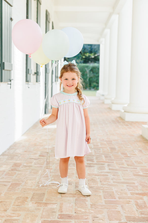 Magical Balloons Dress