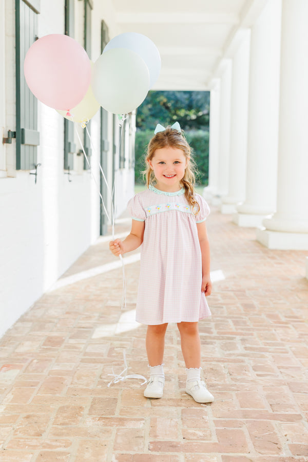 Magical Balloons Dress