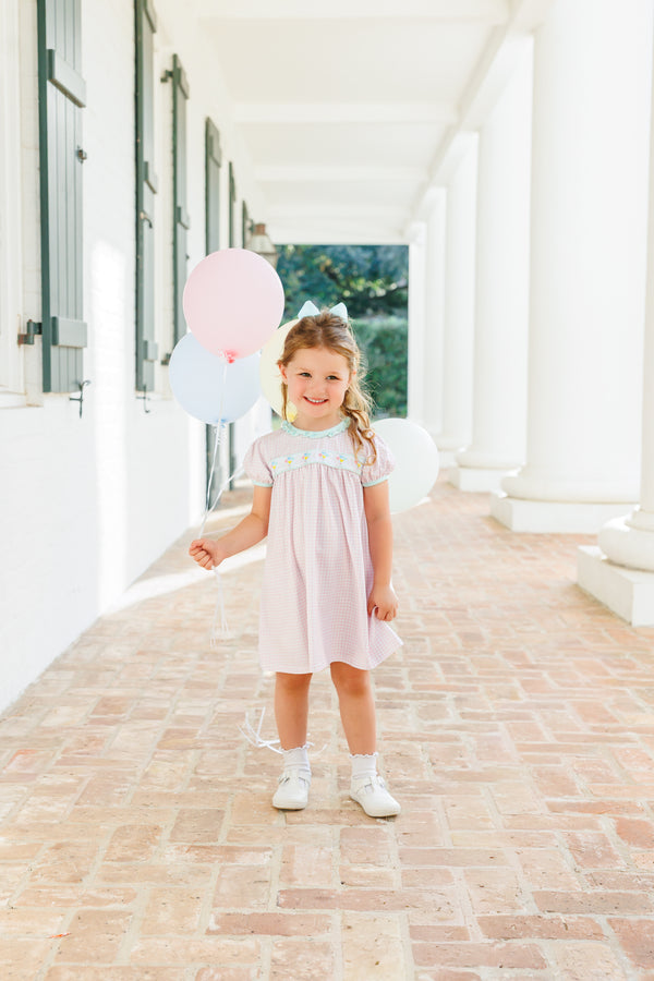 Magical Balloons Dress