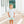 Magical Balloons Banded Short Set