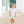Magical Balloons Banded Short Set