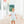 Magical Balloons Banded Short Set
