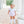 Magical Balloons Ruffle Bubble