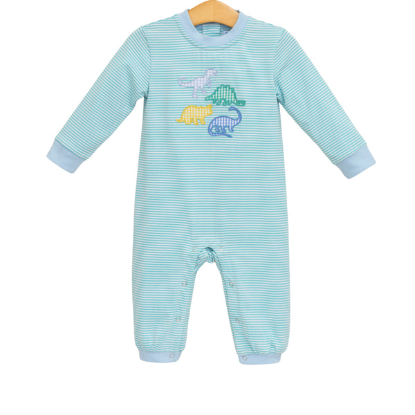 Dino Romper