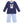 Moose Pants Set