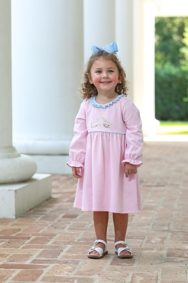Nativity Dress