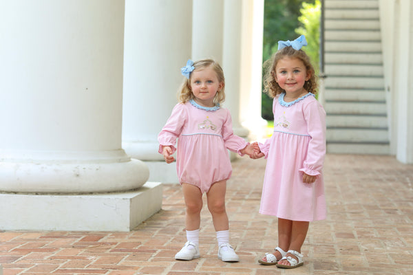 Nativity Dress