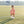 Football Bubble- Orange