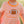 Football Bubble- Orange