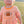 Football Bubble- Orange