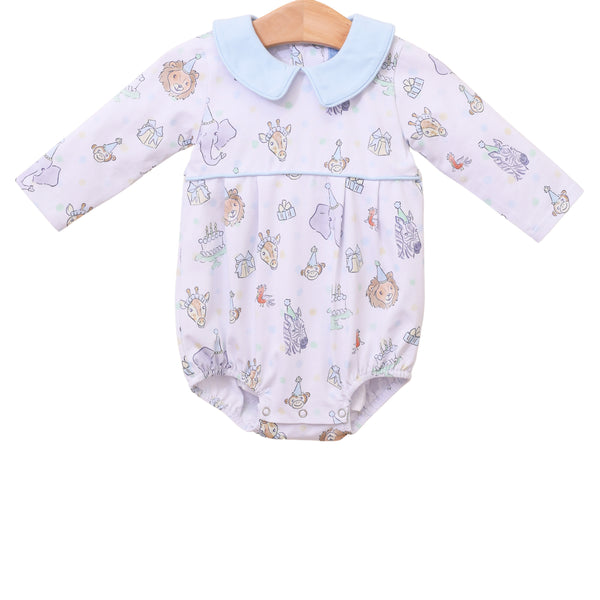 Party Animals LS Bubble