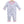 Party Animals Ruffle Romper