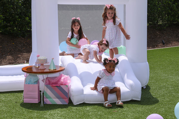 Party Time Bloomer Set