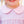 Abigail Dress- Lavender/Light Pink Stripe