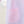 Abigail Dress- Lavender/Light Pink Stripe