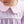 Abigail Romper- Lavender/Light Pink Stripe
