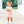 Pumpkin Patch Ruffle Bloomer Set