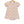 Pumpkin Patch Scalloped Bubble