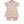 Pumpkin Patch Scalloped Bloomer Set