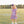 Megaphone Dress- Purple