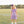 Megaphone Dress- Purple