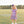 Megaphone Dress- Purple