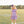 Megaphone Dress- Purple