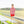 Football Shirt- Red