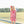 Megaphone Dress- Red