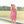 Megaphone Dress- Red