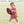 Football Bubble- Red
