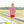 Football Shirt- Red