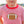 Football Shirt- Red