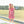 Megaphone Dress- Red