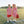 Football Shirt- Red
