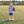 Football Shirt- Royal Blue