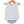 Shepherd Diaper Set- Light Blue Bitty Dot