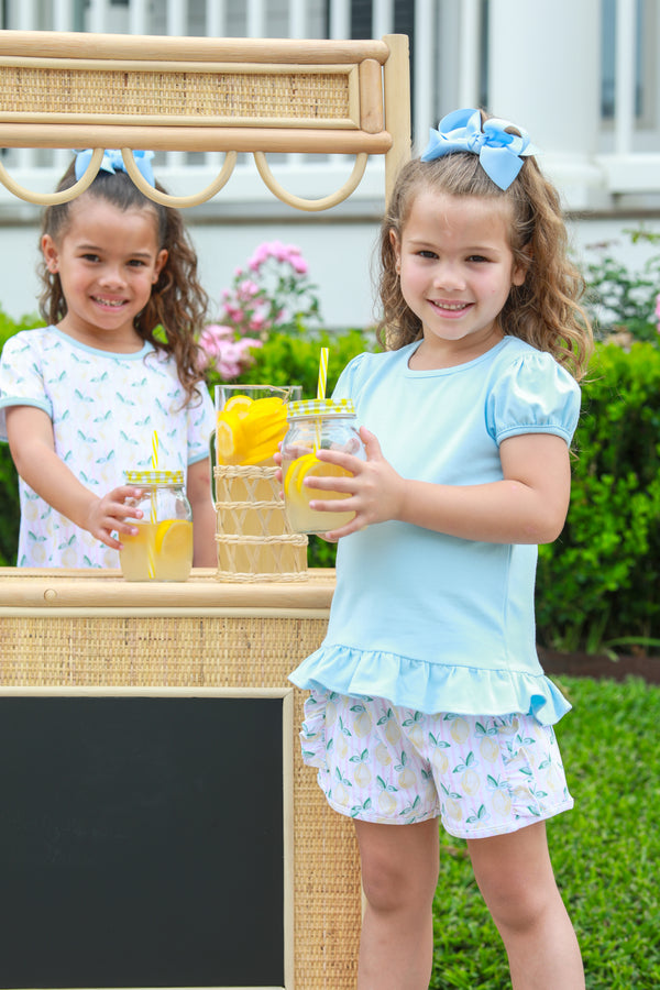 Squeeze the Day Dress