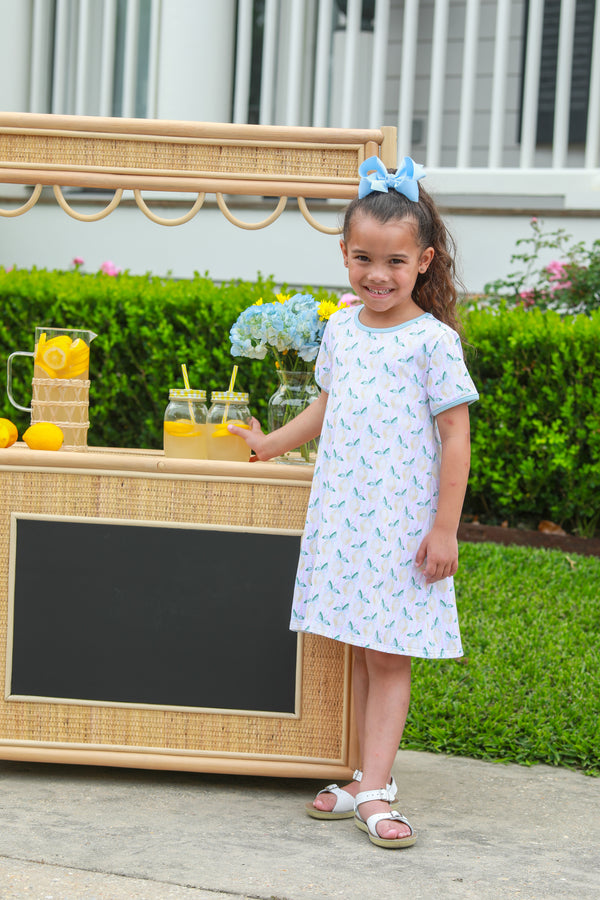 Squeeze the Day Dress