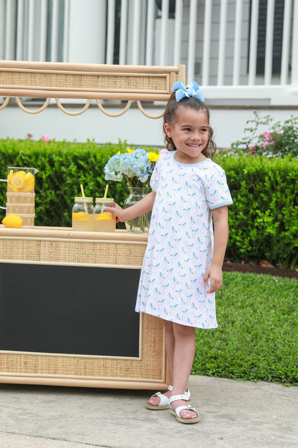 Squeeze the Day Dress