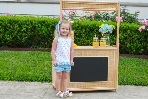 Squeeze the Day Bloomer Set